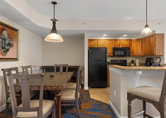 Club Wyndham Bonnet Creek